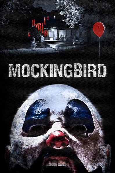 Movies Mockingbird poster