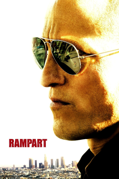 Movies Rampart poster