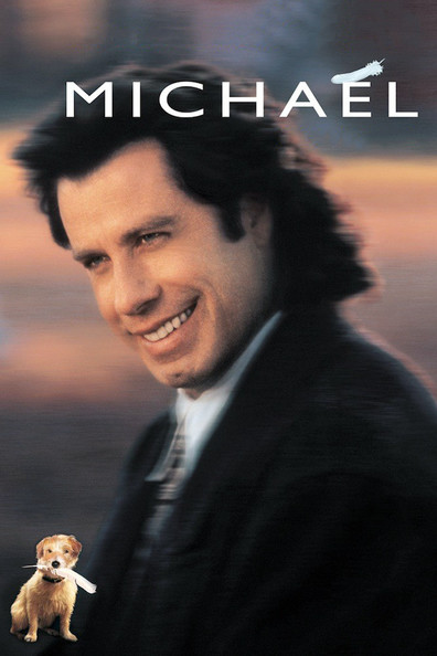 Movies Michael poster