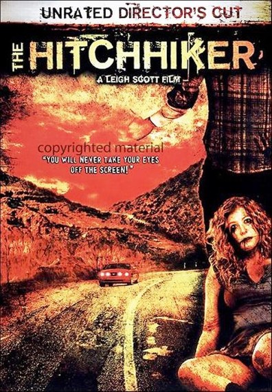 Movies The Hitchhiker poster
