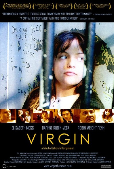 Movies Virgin poster