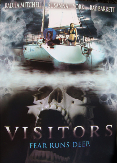 Movies Visitors poster
