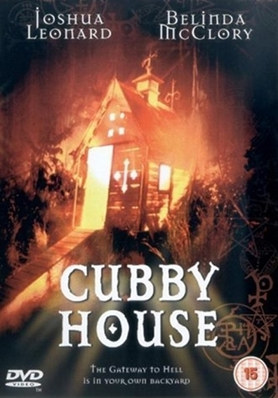 Movies Cubbyhouse poster