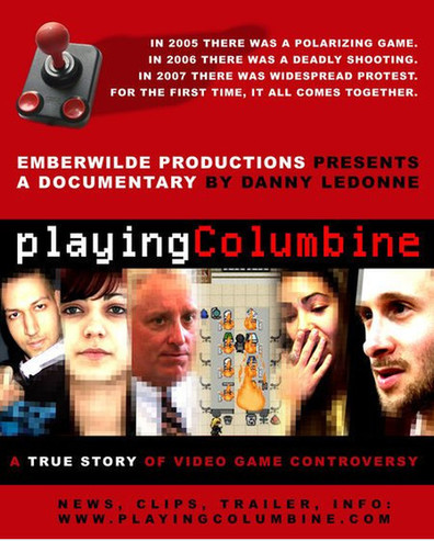 Movies Playing Columbine poster