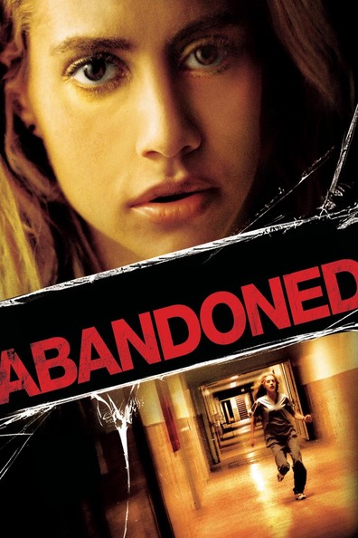 Movies Abandoned poster