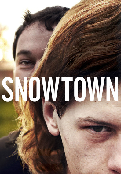 Movies Snowtown poster