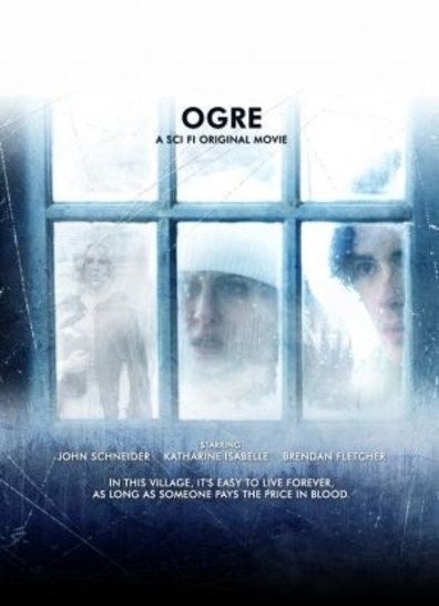 Movies Ogre poster