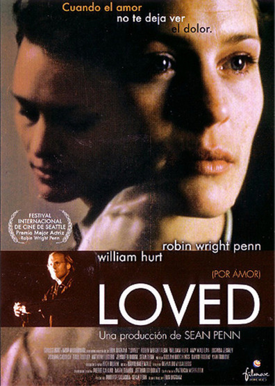 Movies Loved poster