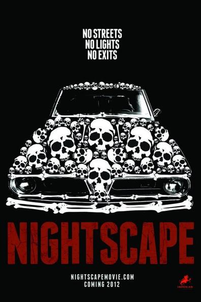 Movies Nightscape poster