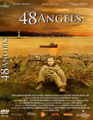 Movies 48 Angels poster