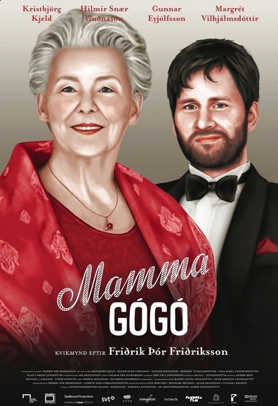 Movies Mamma Gogo poster