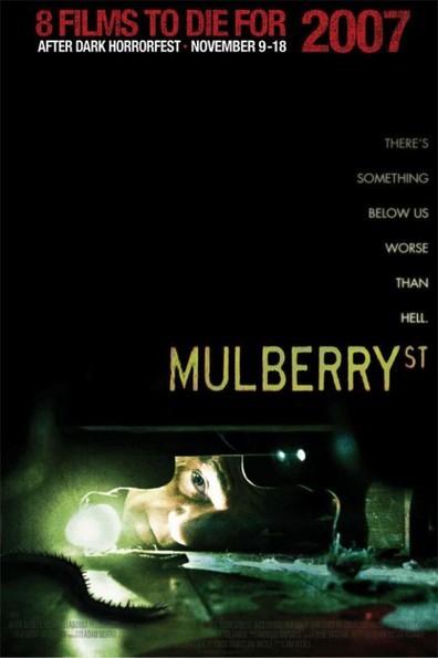 Movies Mulberry Street poster