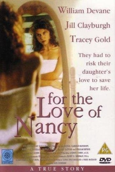 Movies For the Love of Nancy poster