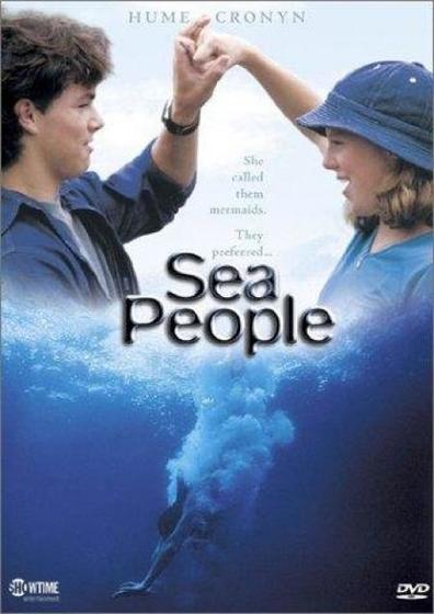 Movies Sea People poster