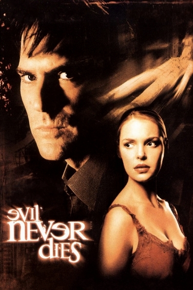 Movies Evil Never Dies poster