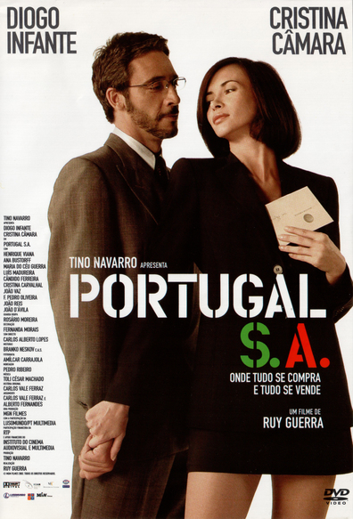 Movies Portugal S.A. poster