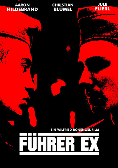 Movies Fuhrer Ex poster