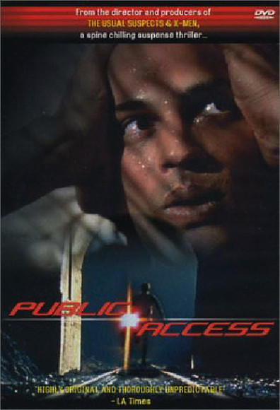 Movies Public Access poster