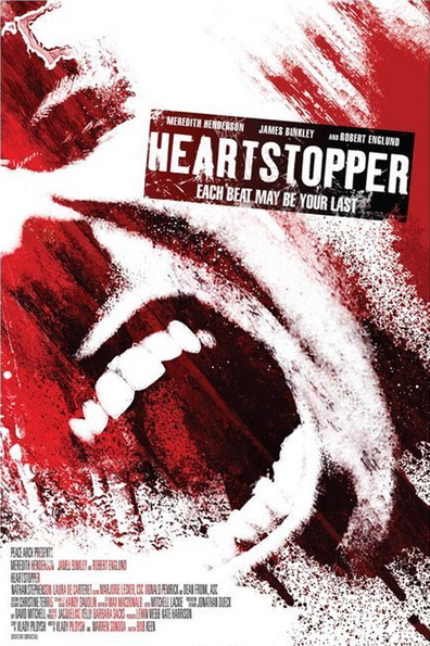 Movies Heartstopper poster