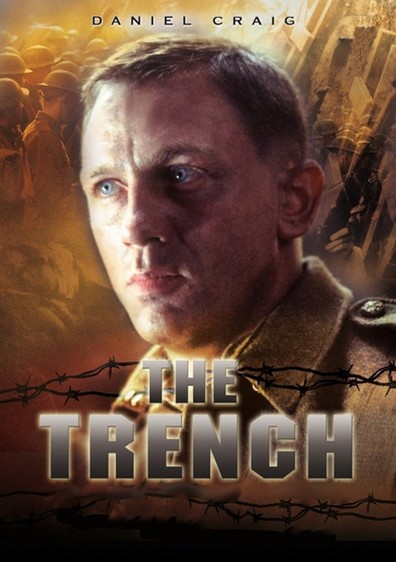 Movies The Trench poster