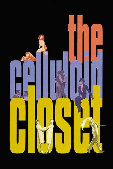 Movies The Celluloid Closet poster