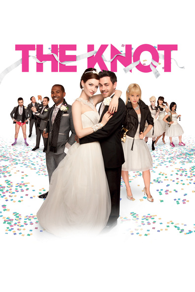 Movies The Knot poster