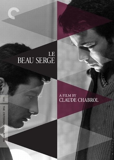 Movies Le beau Serge poster