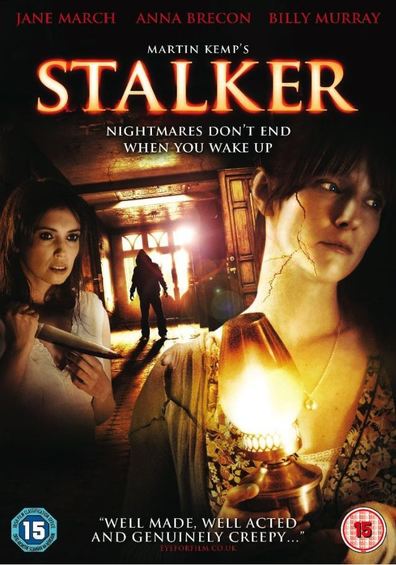 Movies Stalker poster