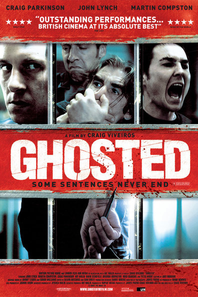 Movies Ghosted poster