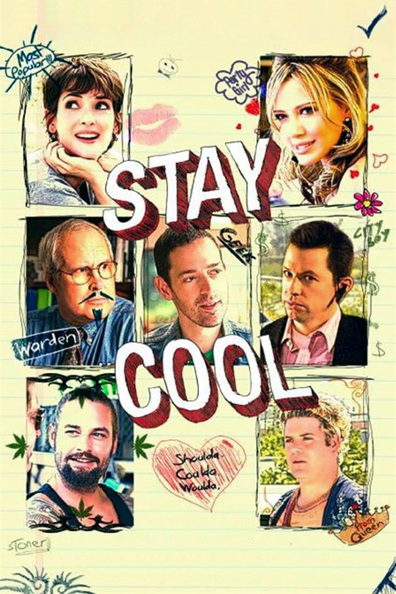 Movies Stay Cool poster