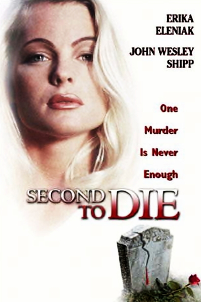 Movies Second to Die poster