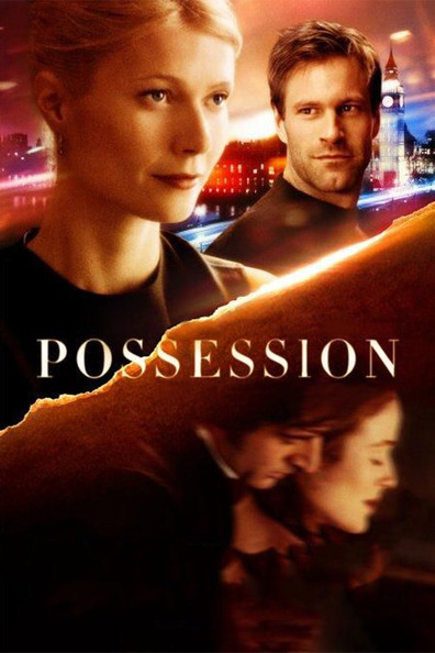Movies Possession poster