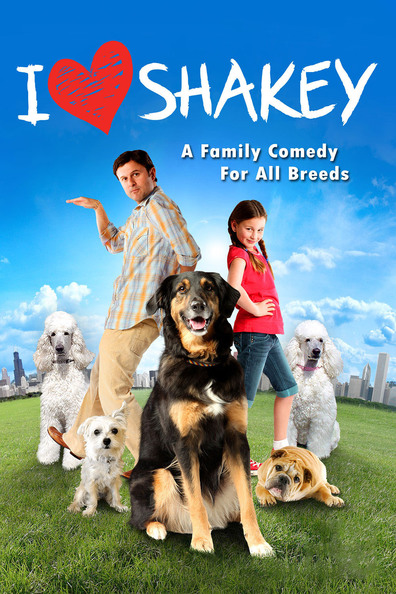 Movies I Heart Shakey poster