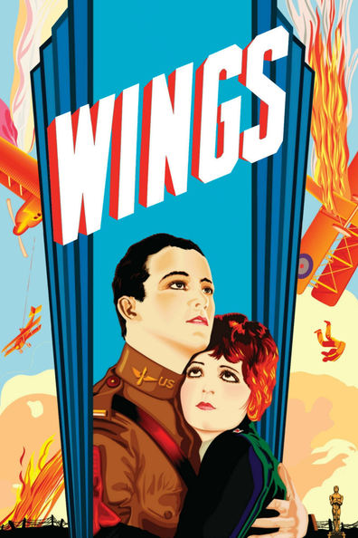 Movies Wings poster