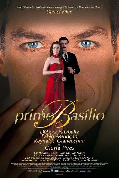 Movies Primo Basilio poster