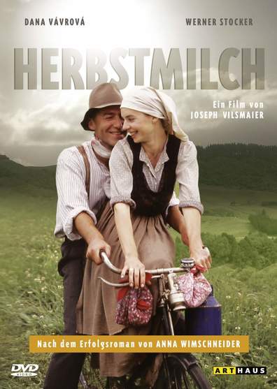 Movies Herbstmilch poster