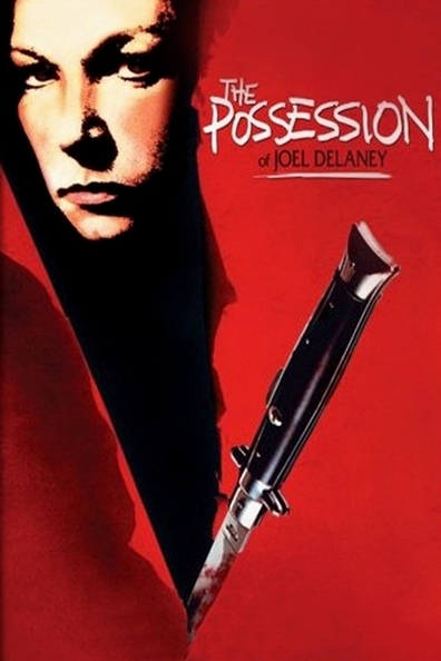 Movies The Possession of Joel Delaney poster