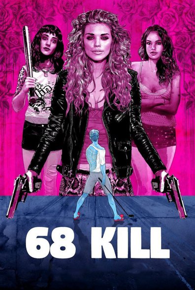 Movies 68 Kill poster