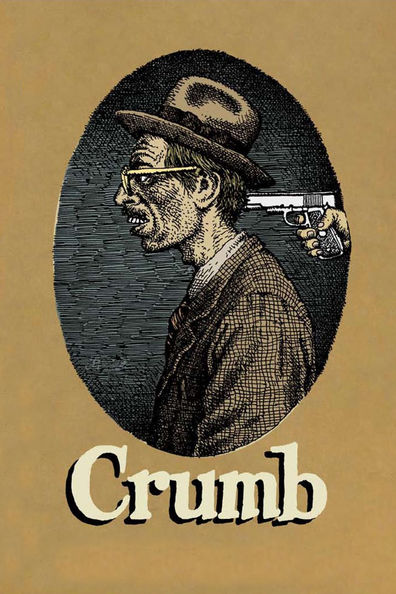 Movies Crumb poster