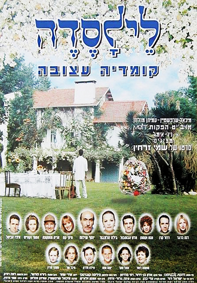 Movies Leylasede poster