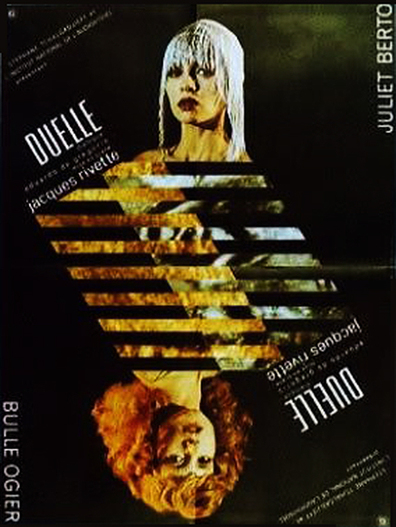 Movies Duelle (une quarantaine) poster