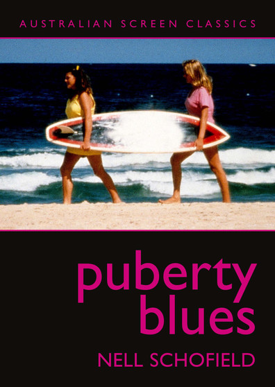 Movies Puberty Blues poster
