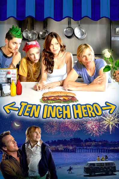 Movies Ten Inch Hero poster