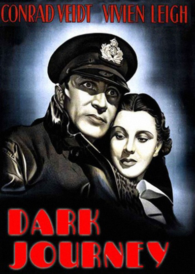 Movies Dark Journey poster
