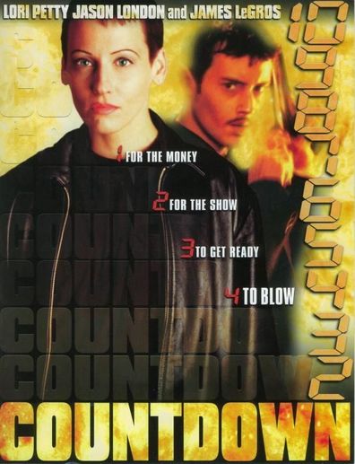Movies Countdown poster