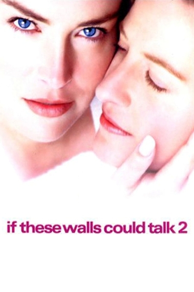 Movies If These Walls Could Talk 2	 poster