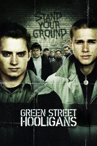 Movies Green Street Hooligans poster