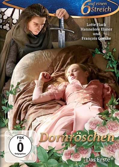 Movies Dornroschen poster