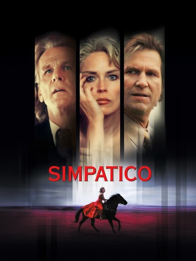 Movies Simpatico poster