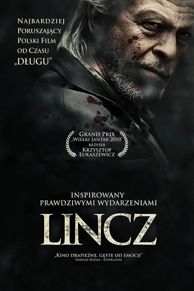 Movies Lincz poster